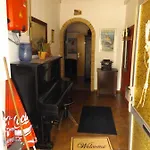 Gaestehaus Hahnenkrug * Lottorf
