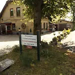 Gaestehaus Hahnenkrug Lottorf