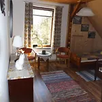 Gaestehaus Hahnenkrug *