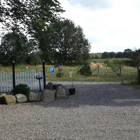 Gaestehaus Hahnenkrug