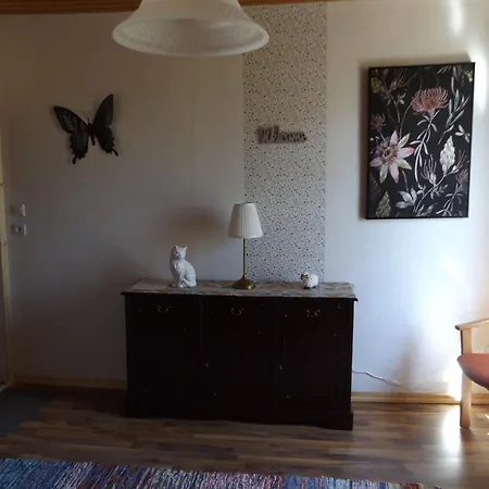 Gasthuis Gaestehaus Hahnenkrug Lottorf